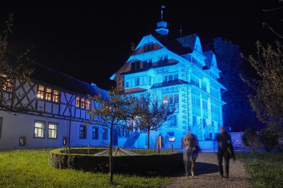 Museumsnacht Schwyz 3